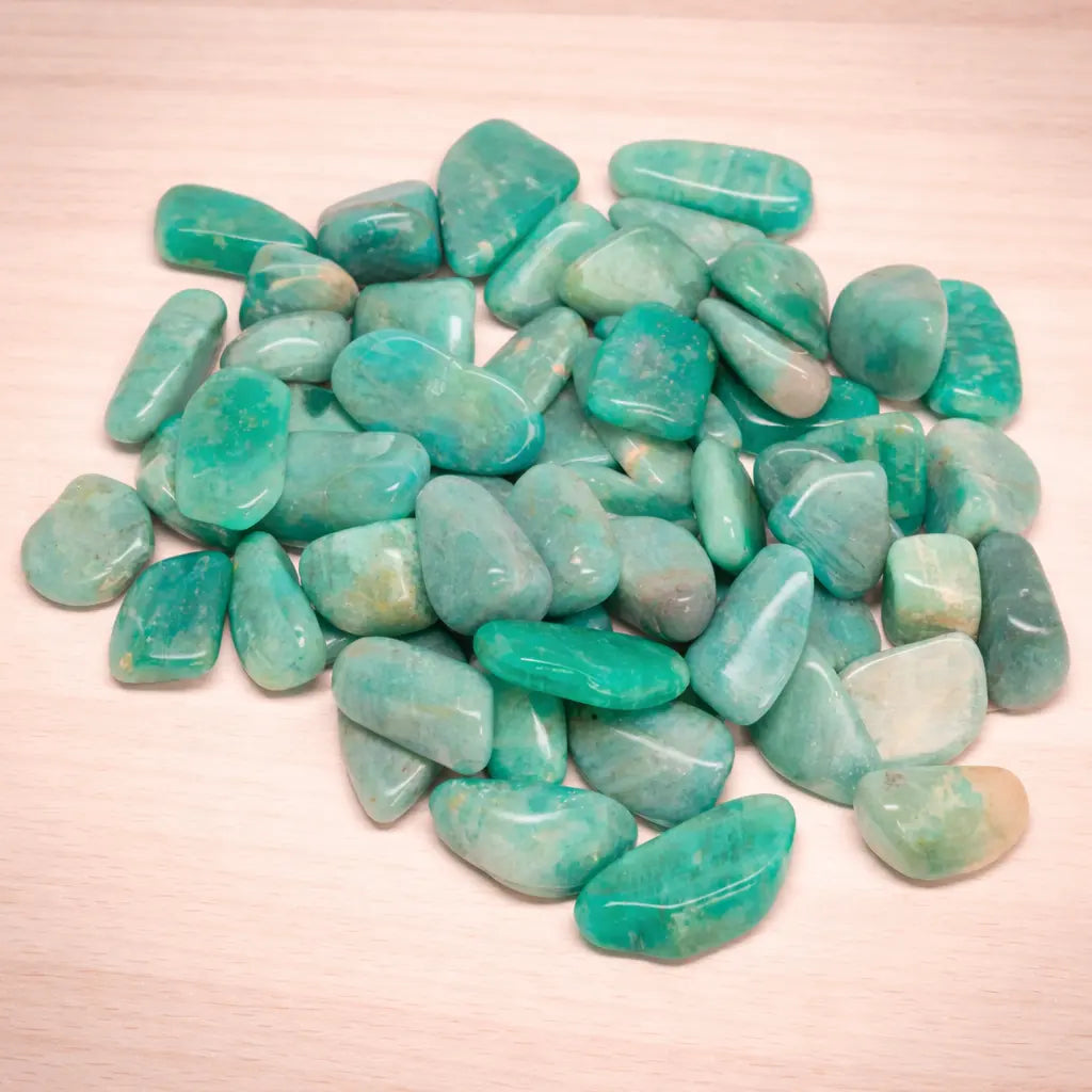 amazonit-mini-edelstein-trommelstein-handschmeichler-entspannung-massage-chakra-seelensteinchen