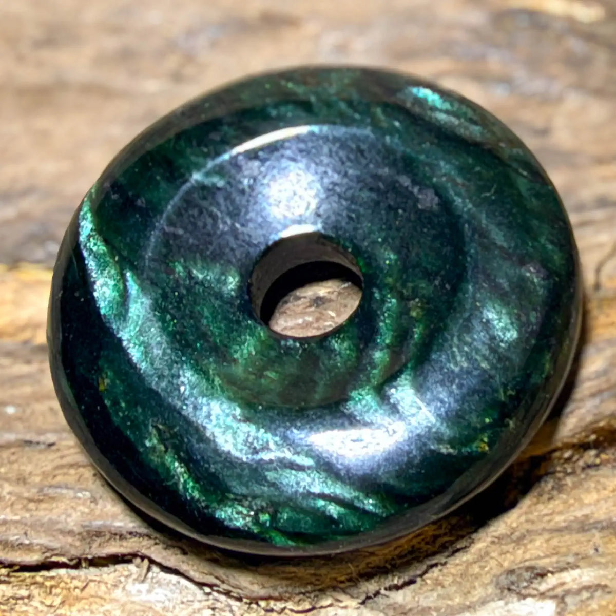 antigorit-edelstein-donut-pi-scheibe-schmuck-ketten-anhaenger-heilstein-191026