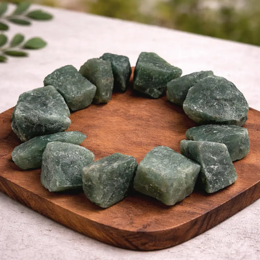 aventurin-edelsteinwasser-wassersteine-energetisieren-direktmethode-geschenk-seelensteinchen