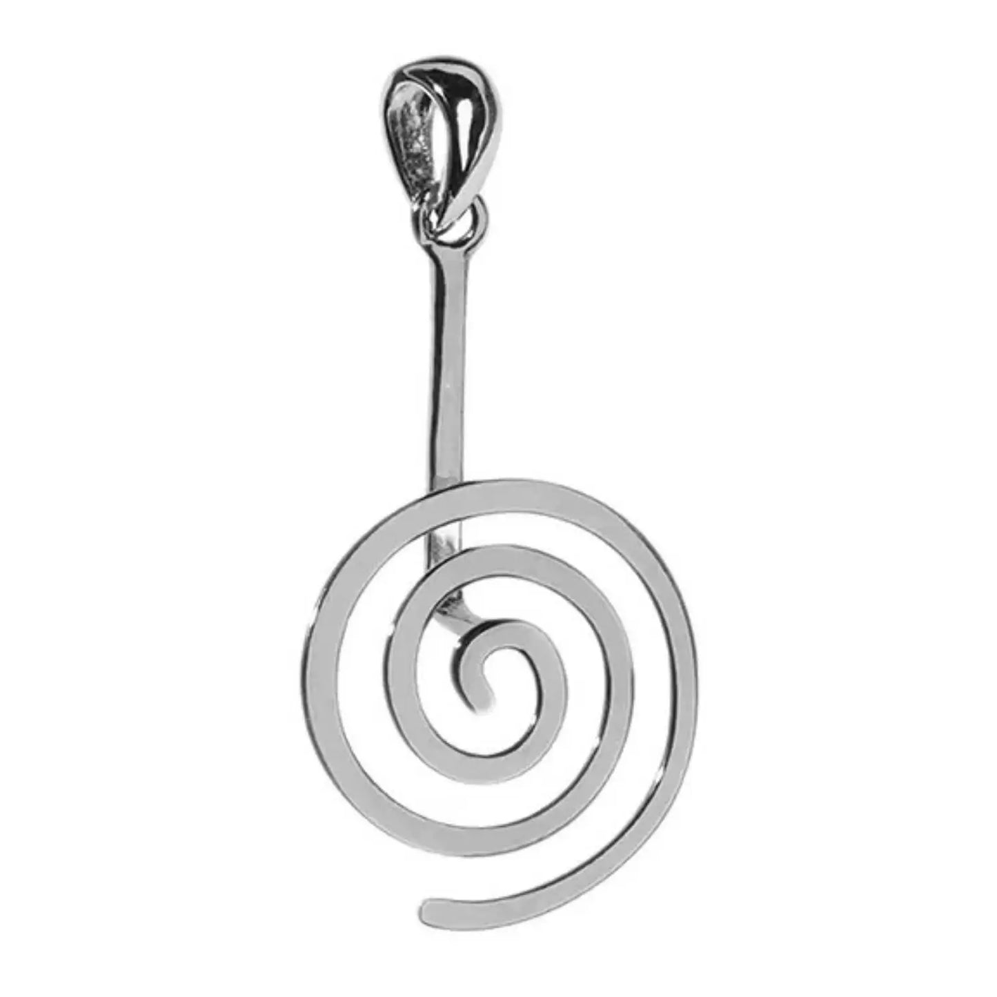 donuthalter-spirale-925er-silber-pi-scheibe-schmuck-ketten-anhaenger-seelensteinchen