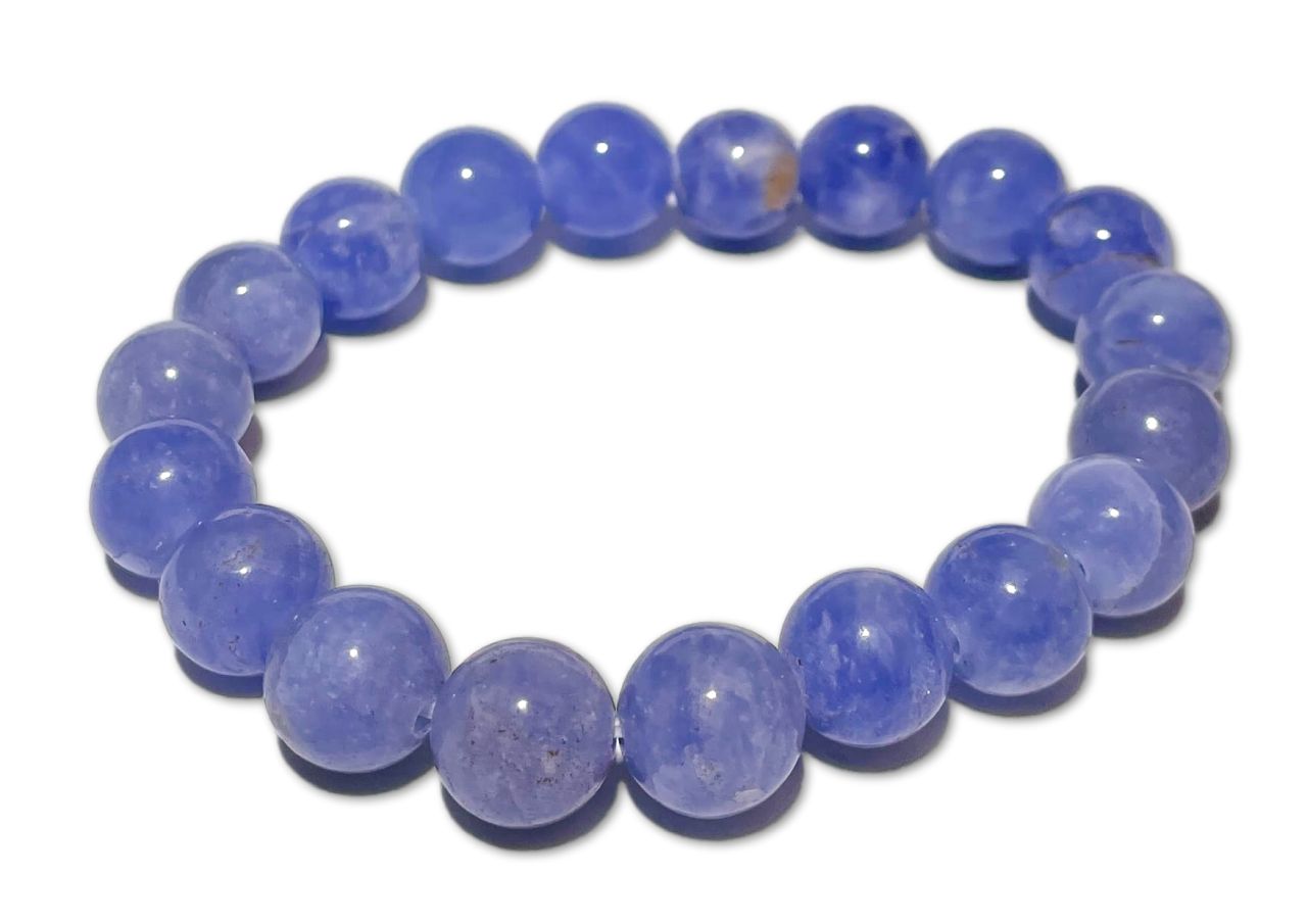 Hackmanit - Edelstein Armband - Schmuck - Edelsteinarmband #7120