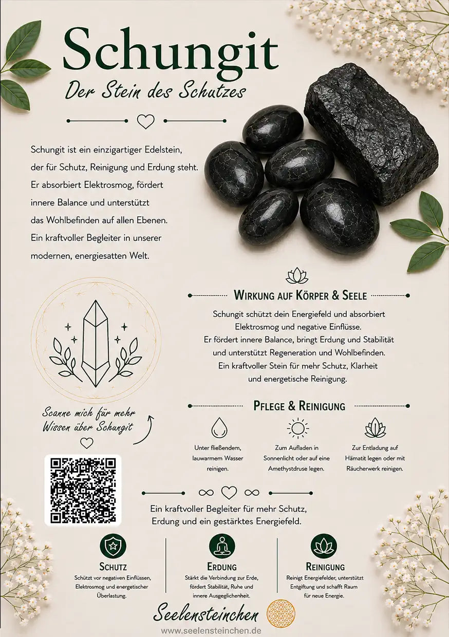 schungit-edelstein-mineralien-heilstein-information-karte-geschenk-seelensteinchen-260626-back