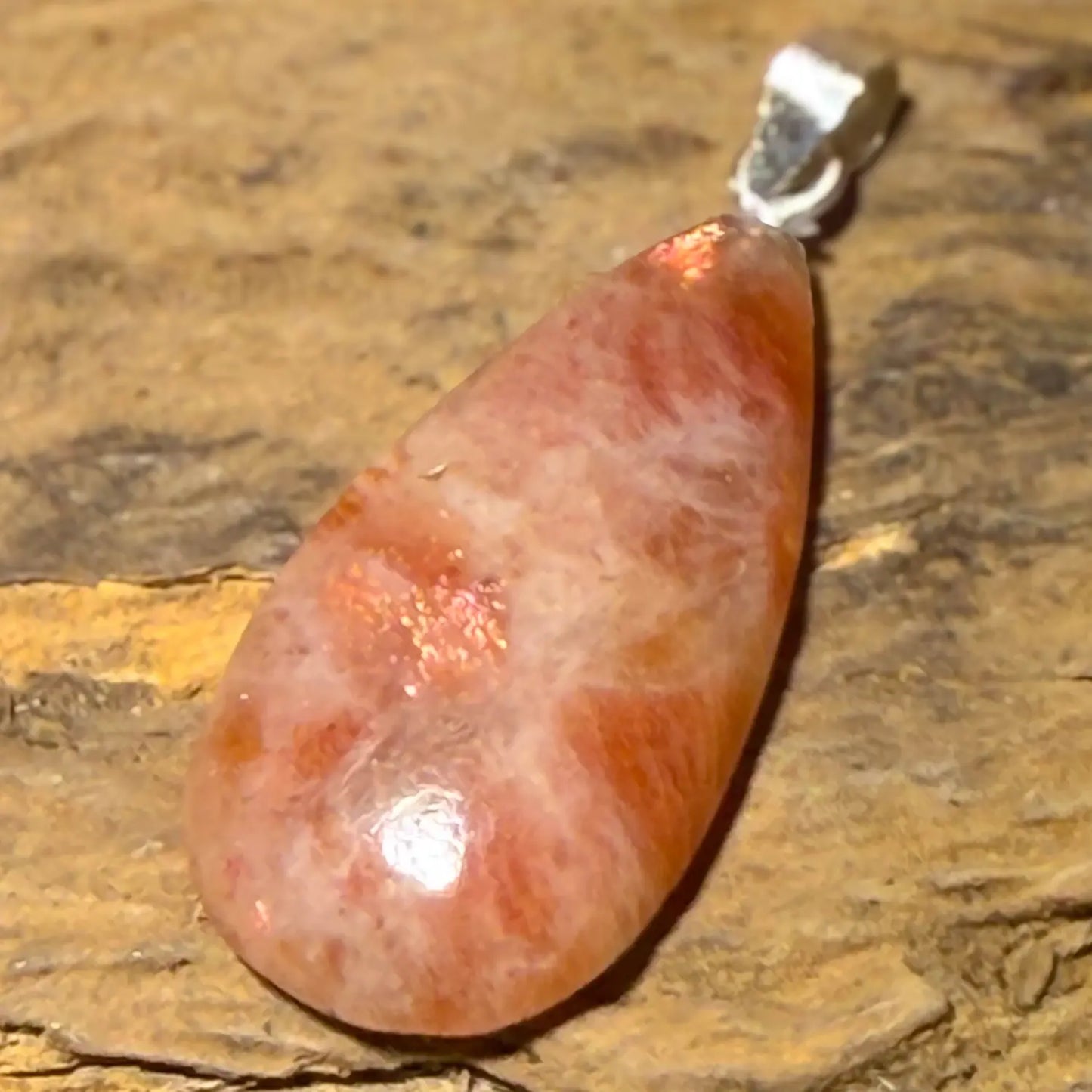 sonnenstein-cabochon-silber-schmuck-ketten-anhaenger-edelstein-heilstein-seelensteinchen