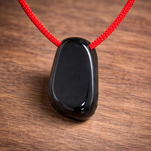 stoffband-rot-edelstein-kette-seelensteinchen