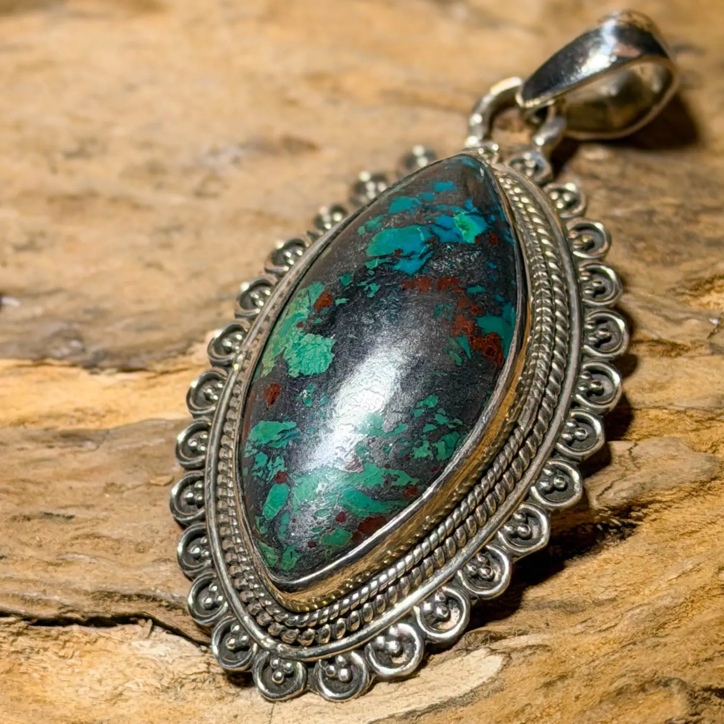 tuerkis-edelstein-925er-silber-schmuck-anhaenger-kette-collier-heilstein-160826