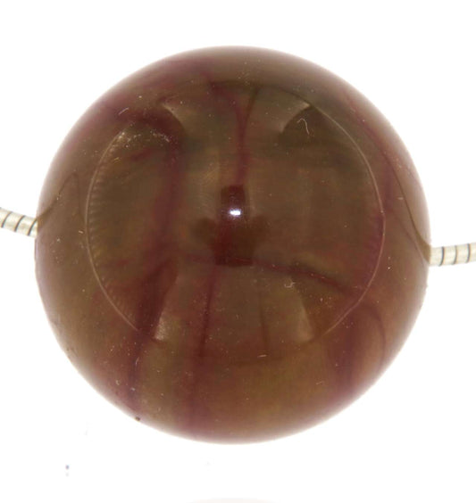 Chrysopras Edelstein Schmuck Kette - Collier aus - 925er Silber #6449 - seelensteinchen