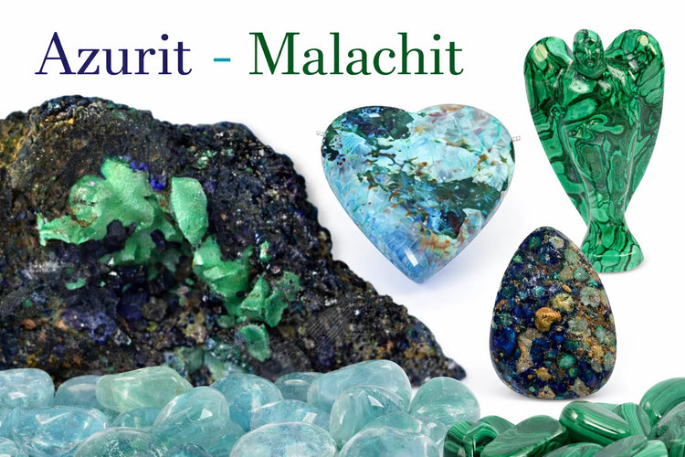 malachit-edelstein-heilstein-azurit-schmuck-kette-trommelstein-seelensteinchen