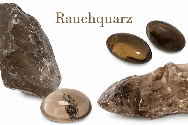 rauchquarz-edelstein-heilstein-schmuck-edelsteinkette-mineralien-seelensteinchen