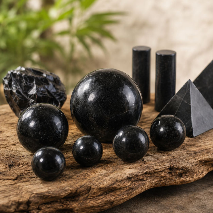 schungit-kugel-mineralien-schutz-seelensteinchen