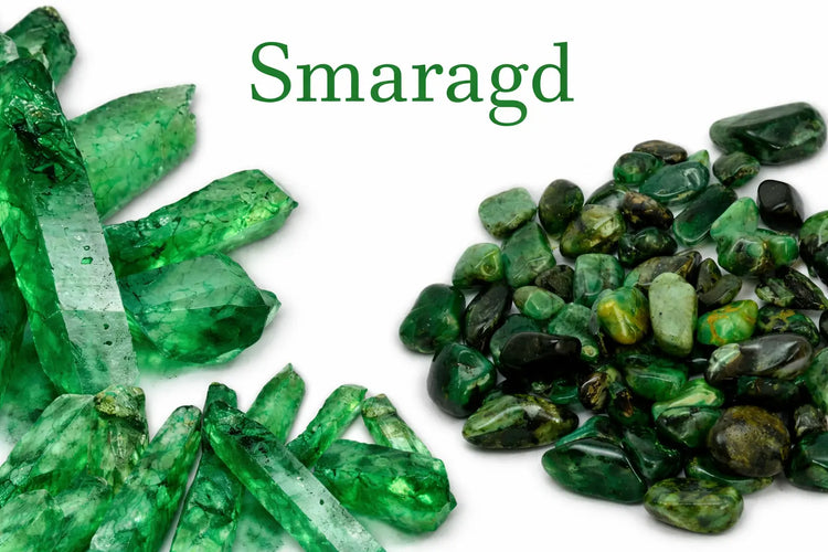 smaragd-edelstein-heilstein-schmuck-edelsteinkette-mineralien-seelensteinchen