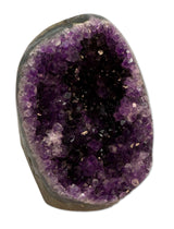 Amethyst Druse Uruguay 1155g - Amethystdruse - Mineralien - AA Qualität #3357