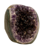 Amethyst Druse Uruguay 564g - Amethystdruse - Mineralien - AA Qualität #3396
