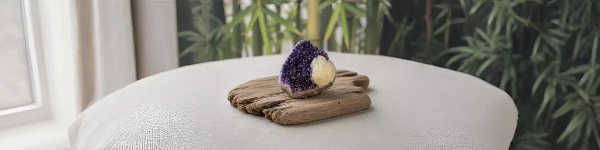 amethyst-calcit-edelstein-mineralien-seelensteinchen