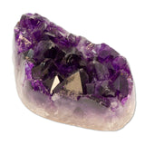Drusa de amatista Uruguay 948g - Drusa de amatista - Ejemplar - Minerales #6105