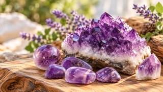 Amethyst