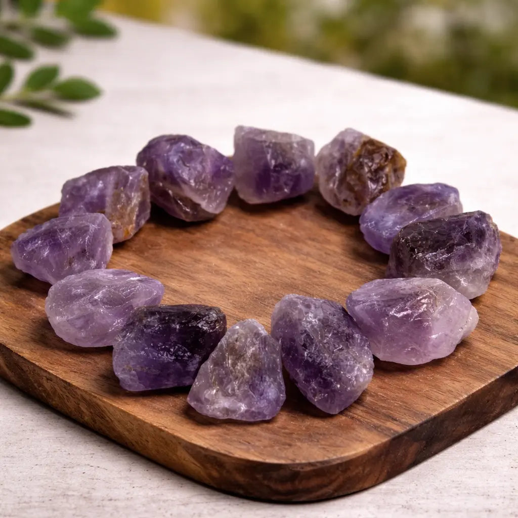 amethyst-edelsteinwasser-wassersteine-energetisieren-direktmethode-geschenk-seelensteinchen