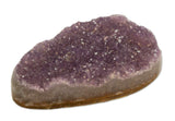 Amethyst Stufe Uruguay 173g - Amethystdruse - Amethyst Druse - AA Qualität #6088