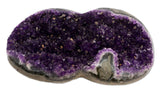 Amatista Drusa Uruguay 1170g - Drusa de amatista - Minerales - Drusa de amatista calidad AA #6541