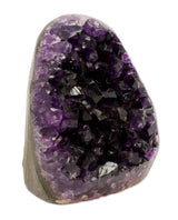 Amethyst Druse Uruguay 682g - Amethystdruse - AA Qualität #5605