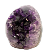 traumhafte Amethyst Druse Uruguay 661g - Amethystdruse - AA Qualität #5625