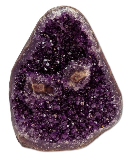 XL Amethyst Druse Uruguay 4089g - Amethystdruse - AA Qualität #5577