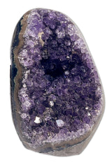 Amethyst Druse Uruguay 292g - Amethystdruse - Mineralien - Edelstein - A Qualität #3358