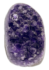 Drusa de amatista de Uruguay 343g - Drusa de amatista - Calidad AA #3366