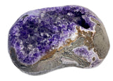 Amethyst Stufe Uruguay 1388g - Amethystdruse - Amethyst Druse - Edelstein - Mineralien - AA Qualität #5210