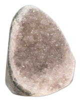 Rainbow Amethyst Druse Uruguay 1054g - Amethystdruse - Mineralien - AA Qualität #6096