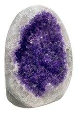 Drusa de amatista Uruguay 2862g - Drusa de amatista - Piedra preciosa - Minerales - Calidad AA #6620