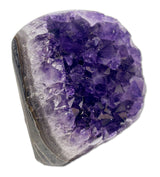 Drusa de Amatista Uruguay 1127g - Drusa de Amatista - Piedra Preciosa - Minerales - Calidad AA #0746