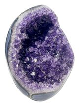 Amethyst Druse Uruguay 1381g - Amethystdruse - Edelstein - Mineralien - A Qualität #0752