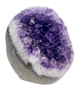 Amethyst Druse Uruguay 942g - Amethystdruse - Mineralien - Edelstein - A Qualität #3413
