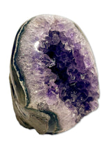 Amethyst Druse Uruguay 312g - Amethystdruse - Edelstein - Mineralien - AA Qualität #3395