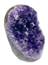 Amethyst Druse Uruguay 249g - Amethystdruse - Mineralien - Edelstein - A Qualität #5568