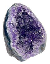 Amethyst Druse Uruguay 468g - Amethystdruse - Mineralien - Edelstein A Qualität #3438