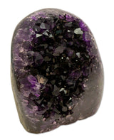 Drusa de amatista Uruguay 698g - Drusa de amatista - Piedra preciosa - Minerales calidad AA #0736