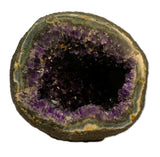 Amethyst Geode Uruguay 3490g - Amethystdruse - Edelstein - Mineralien - AA Qualität - #6576