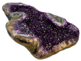 XXL Amethyst Geode Uruguay 10055g - Amethyst Geode - Special Quality #5969