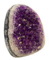 Amethyst Druse Uruguay 1717g - Amethystdruse - Mineralien - Edelstein - A Qualität #3439