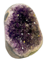 Amethyst Geode Uruguay 647g - Amethyst Geode - Minerals - Gemstone - A Quality #5581