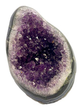 Amethyst Geode Uruguay 835g - Amethyst Geode - Minerals - Gemstone - A Quality #5584