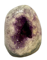 Amethyst Druse Uruguay 712g - Amethystdruse - Mineralien - Edelstein - A Qualität #5567