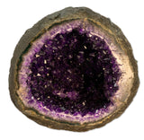 Amethyst Geode Uruguay 3830g - Amethystdruse - AA Qualität - #6577