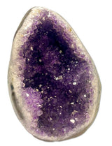 Drusa de amatista Uruguay 770g - Drusa de amatista - Minerales - Piedra preciosa - Calidad A #5690