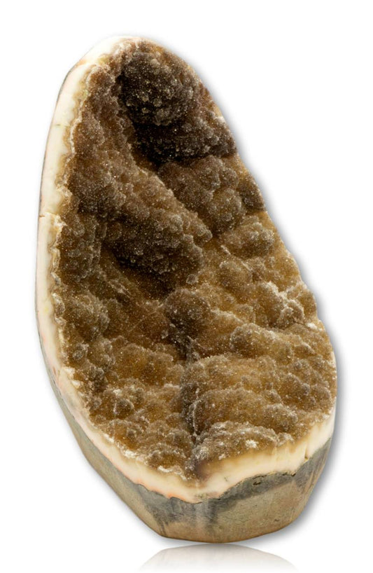 Rainbow Amethyst Druse Uruguay 1199g - Amethystdruse - AA Qualität #3369