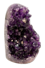 Drusa de amatista soñada Uruguay 623g - Drusa de amatista - Calidad AA #5688