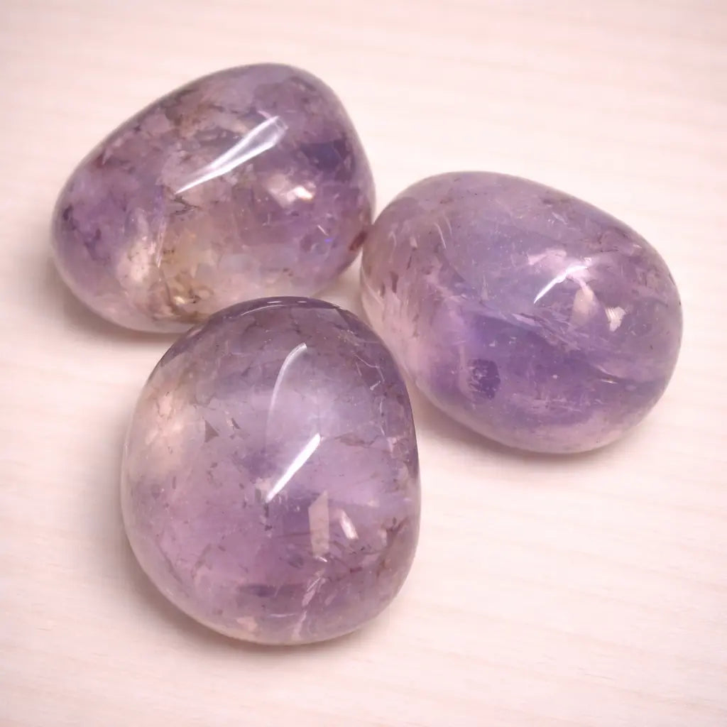ametrin-edelstein-trommelstein-handschmeichler-entspannung-massage-chakra-seelensteinchen