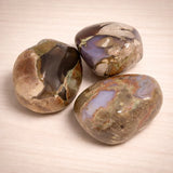 Amulet Stone - Gemstone - Tumbled Stone - Worry Stone - A Quality #6324