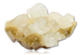 Apophyllit Druse - Stibilite - 301g - Mineralien - Edelstein - Freeform #5202